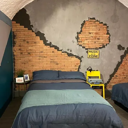 Casa Velata A Spaccanapoli *