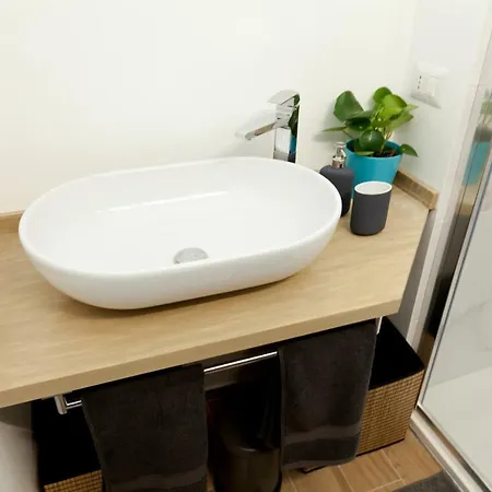 Holiday home Casa Velata A Spaccanapoli Naples