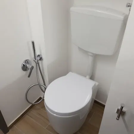 Holiday home Casa Velata A Spaccanapoli Naples