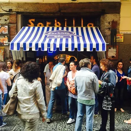 Casa Velata A Spaccanapoli