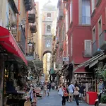 Casa Velata A Spaccanapoli Vakantiehuis
