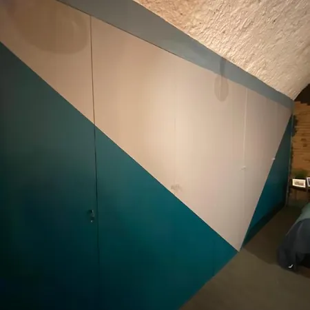 Casa Velata A Spaccanapoli *