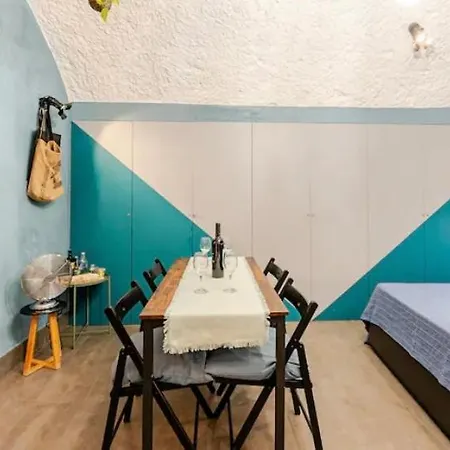 Casa Velata A Spaccanapoli