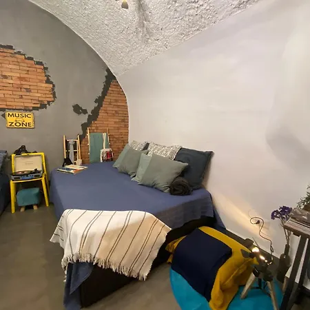 Casa Velata A Spaccanapoli *