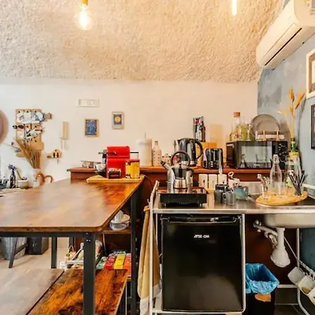 Casa Velata A Spaccanapoli Napoli