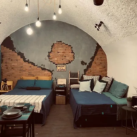 Casa Velata A Spaccanapoli