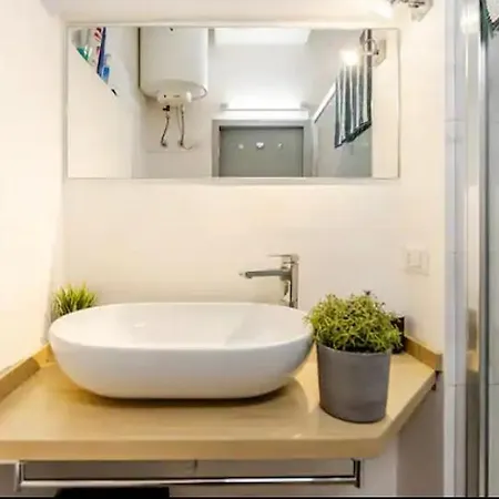 Feriehus Casa Velata A Spaccanapoli