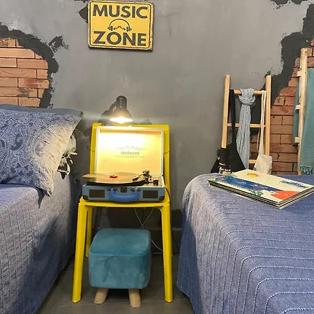 Casa Velata A Spaccanapoli * Napoli