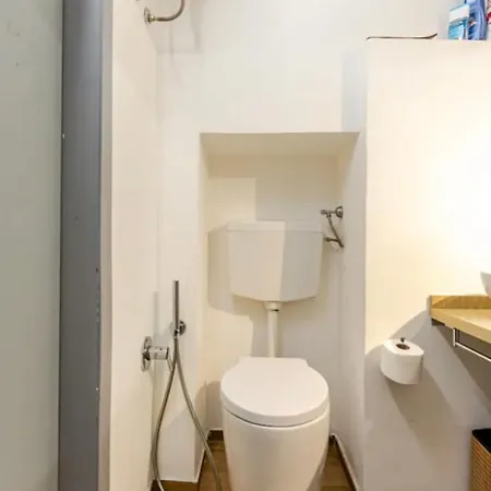 Casa Velata A Spaccanapoli