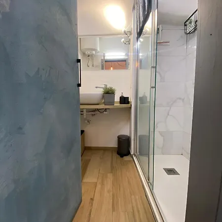 Casa Velata A Spaccanapoli Feriehus