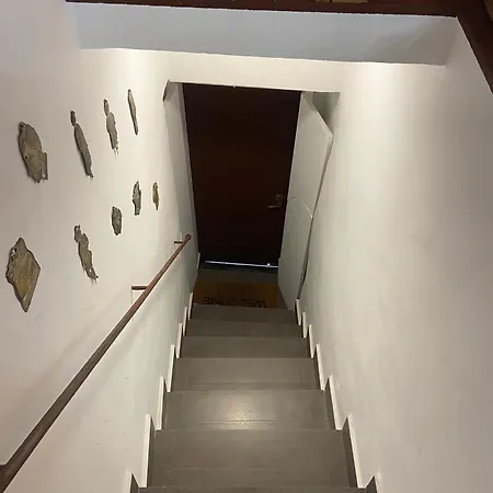 Feriehus Casa Velata A Spaccanapoli