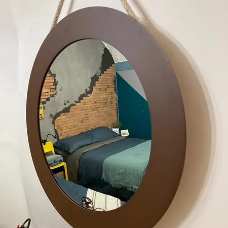 Casa Velata A Spaccanapoli בית נופש *
