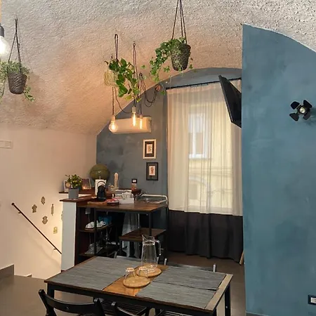 Feriehus Casa Velata A Spaccanapoli *