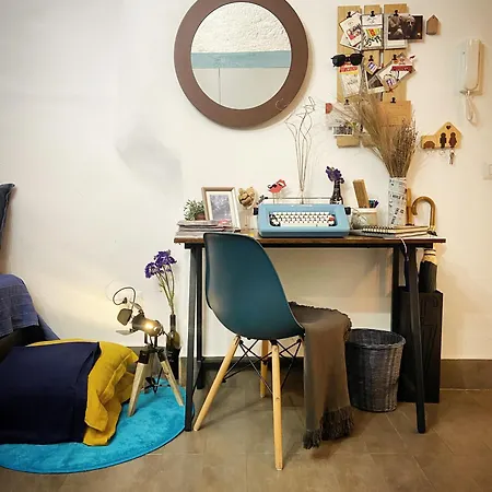 בית נופש Casa Velata A Spaccanapoli נאפולי