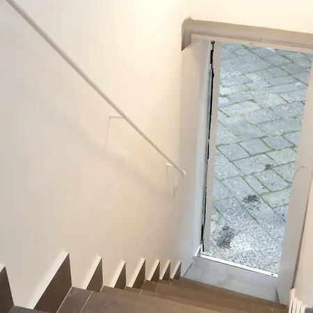 Feriehus Casa Velata A Spaccanapoli Napoli