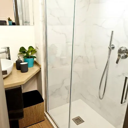 Casa Velata A Spaccanapoli Feriehus