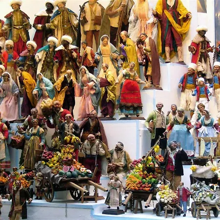 Casa Velata A Spaccanapoli